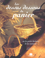 Les dessus dessous du panier, pour les éditions Massin