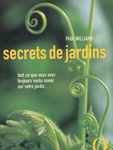 Secrets de jardin