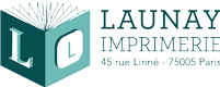Partenaire depuis le siècle dernier : Launay Imprimerie