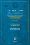 Le marquis et le duc. La Fare et Saint-Simon