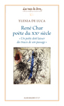 René Char poète du XXe siècle, Ylenia de Luca