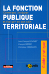 La fonction publique territoriale