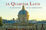 Le Quartier Latin et ses entours