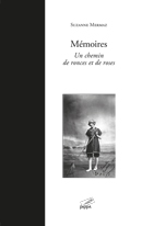 Suzanne Mermaz – Mémoires