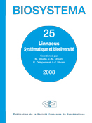 Biosystema 25