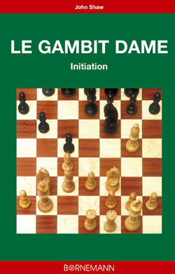 Le Gambit Dame. Initiation