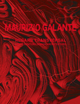 Maurizio Galante, Regard transversal. Haute couture design architecture